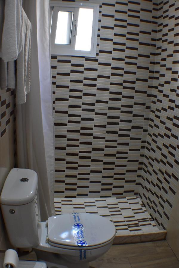 Hostal Alamare Севиля Екстериор снимка
