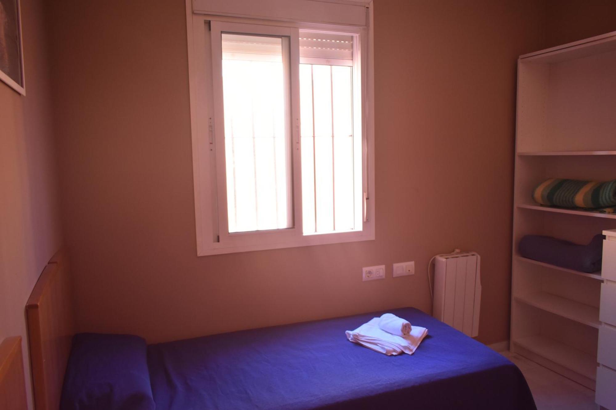 Hostal Alamare Севиля Екстериор снимка