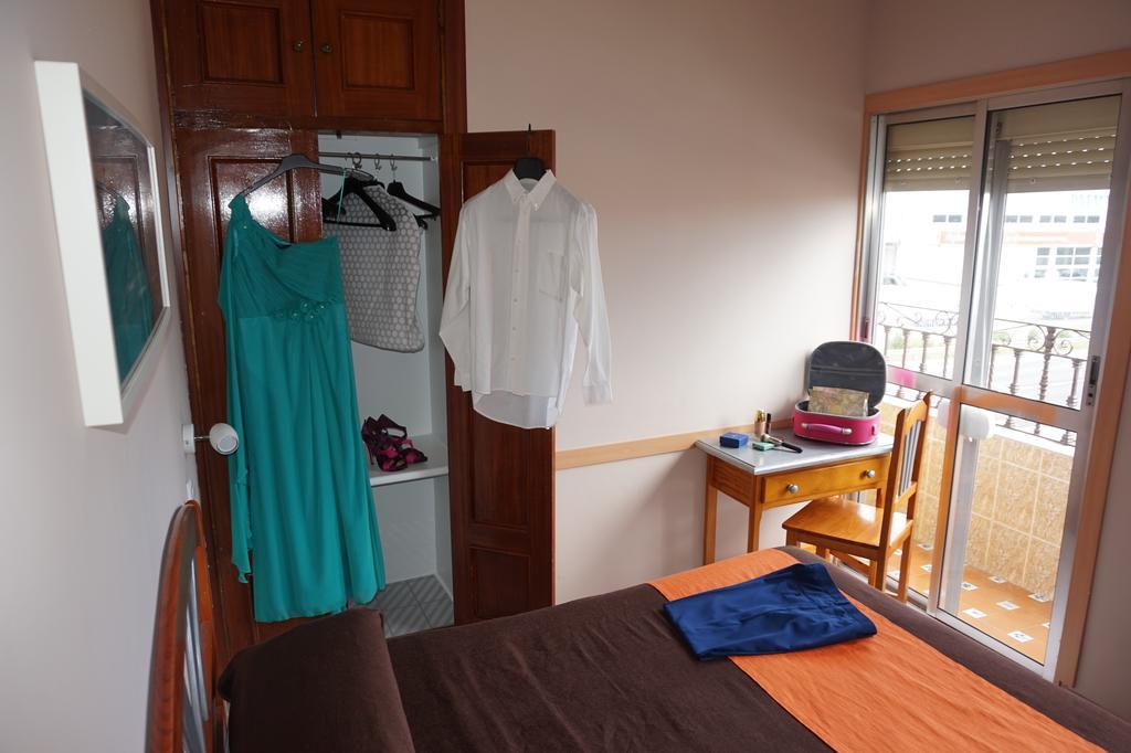 Hostal Alamare Севиля Екстериор снимка