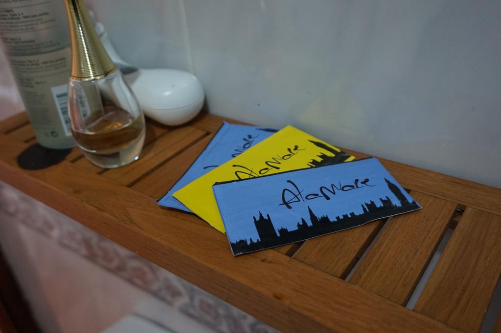 Hostal Alamare Севиля Екстериор снимка